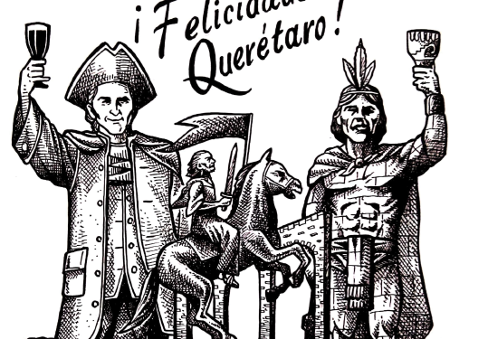 ¡Felicidades Querétaro!