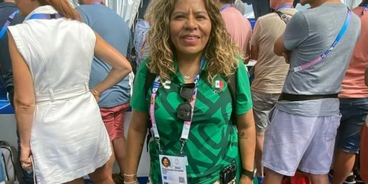 Revela Alcalá datos para apertura de JO
