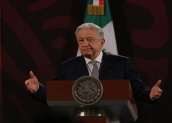 Fraude en Segalmex es la mancha que me llevo: AMLO 