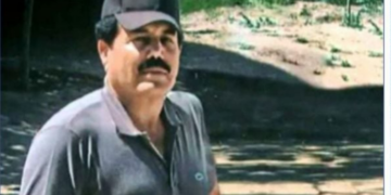 Cae “El Mayo” Zambada