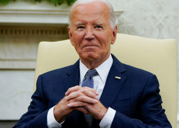 Celebra Biden detención de líderes del Cártel de Sinaloa