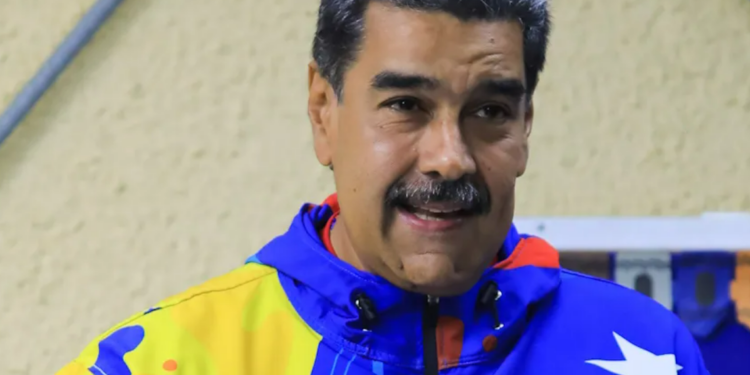 CNE anuncia que Nicolás Maduro ganó las elecciones en Venezuela