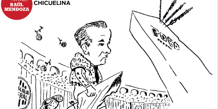 Chicuelina