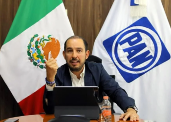 Buscan en PAN abrir elección de dirigente 