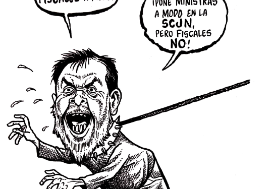 Comentario a modo