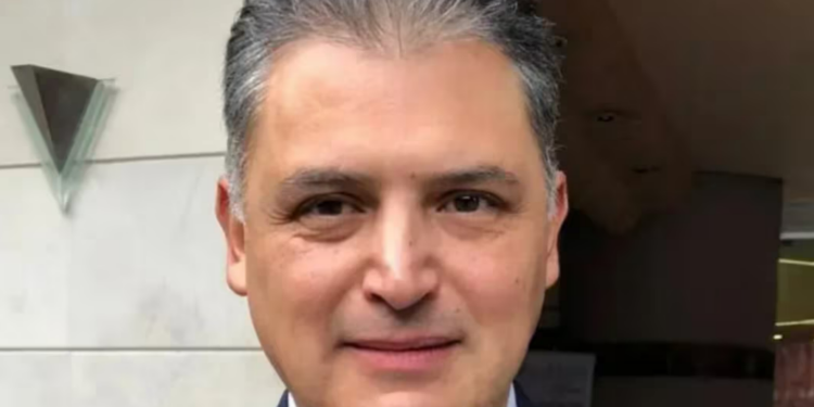 Asesinan en Matamoros al empresario Julio César Almanza