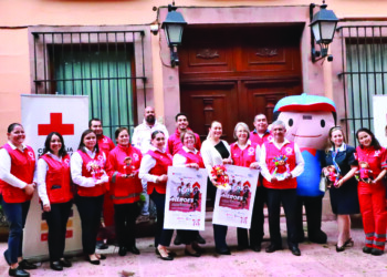 Atiende la Cruz Roja de Querétaro 10 mil accidentes