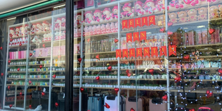 CANACOPE Querétaro reporta 436 quejas por compras de productos “chinos” o “piratas”