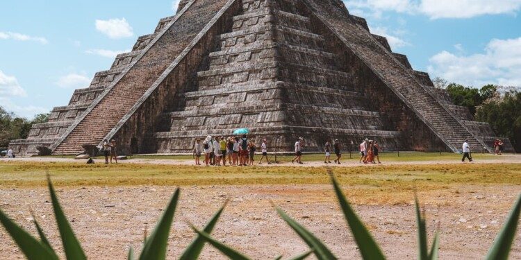 Buscan descifrar ADN de Chichén Itzá
