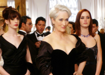 “El Diablo Viste a la Moda” tendrá secuela