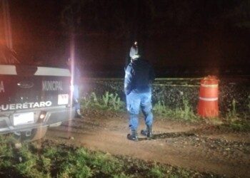 Muere atropellado por el tren en Hércules