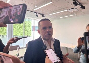 Mesas directivas no determinan ejecución de proyectos de infraestructura legislativa: Ángeles Herrera