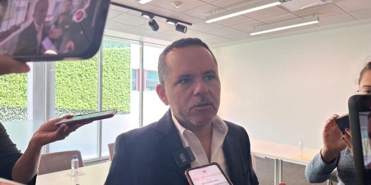 Mesas directivas no determinan ejecución de proyectos de infraestructura legislativa: Ángeles Herrera