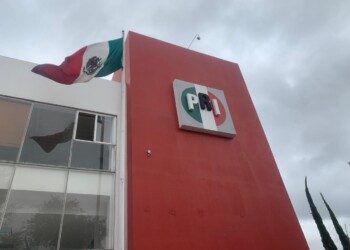 Respeto a los estatutos del PRI, piden diputados locales ante crisis del partido