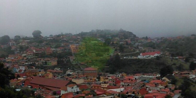 Pocos créditos de INFONAVIT en la sierra, reconoce delegación queretana