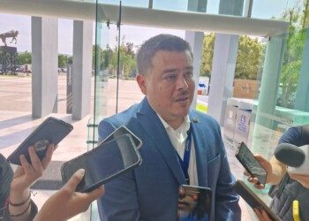 Cluster automotriz creció un 12% en el primer semestre