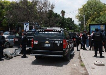 Inhibirá municipio reinstalación del trabajo sexual en la Alameda Hidalgo