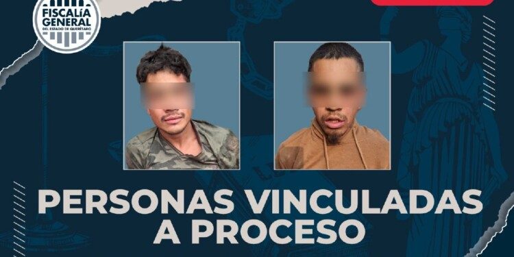 Esclarecido asesinato de 2 personas en Pedro Escobedo