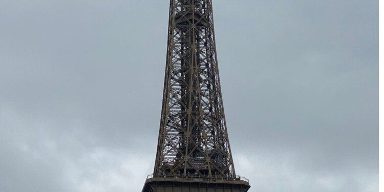 La ceremonia de inauguración de Paris 2024, en cifras