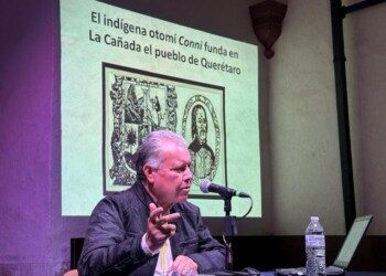 Acueducto, se inició hace 300 años