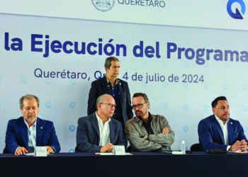 A velocidad “Warp”,  ¿imposible frenar?