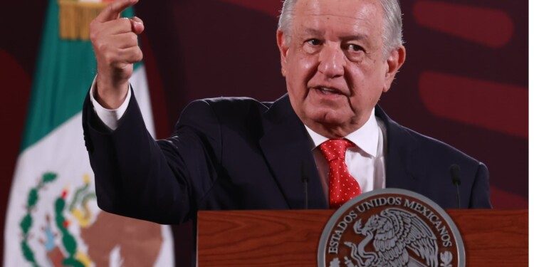 Propone AMLO ‘tómbola’ para filtrar a aspirantes al PJ 