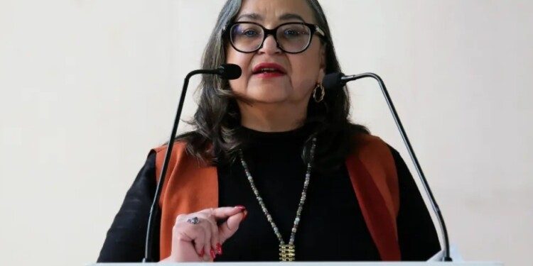 AMLO rechaza reunirse con presidenta de la Corte, Norma Piña, para hablar sobre reforma al Poder Judicial