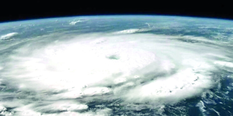 Prevén doble impacto de ‘Beryl’ en México