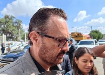 MORENA NO SABE PERDER: KURI