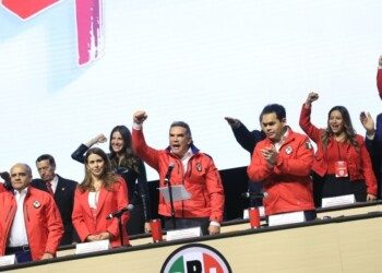 Suspenden recuento de votos en Cuauhtémoc