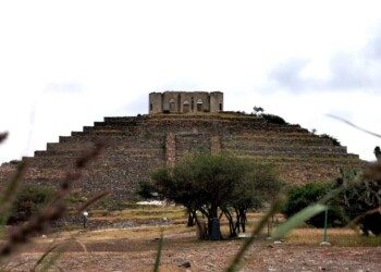 El Pueblito ya es Pueblo Mágico