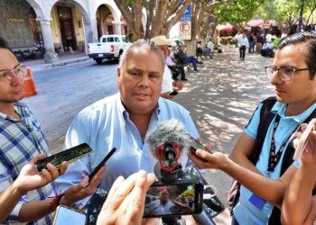 Por manejo de recursos públicos, operadores no pueden integrar un sindicato: AMEQ