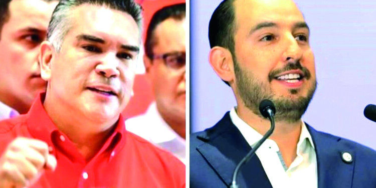 PRI y PAN tiene que renovarse: Sheinbaum