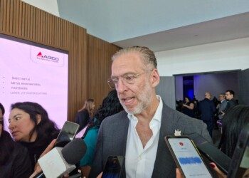 Certificación del AIQ tardará seis meses