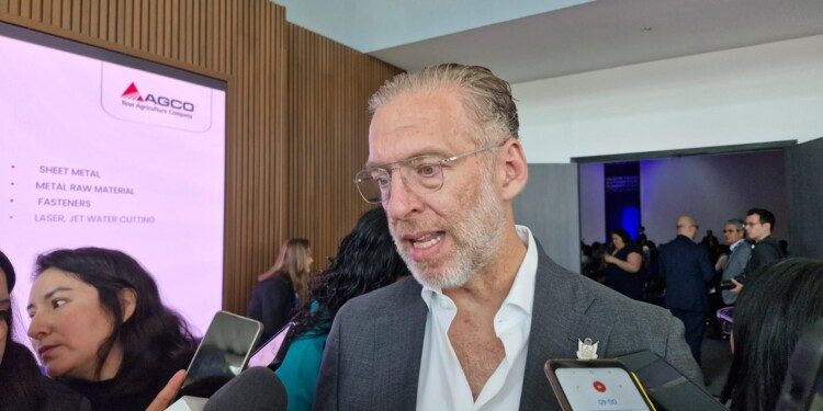 Certificación del AIQ tardará seis meses