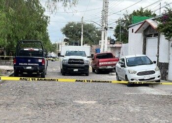 Matan a balazos a un joven en la colonia Los Ángeles