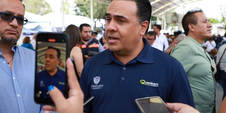 Nava Guerrero, único queretano en la comisión de análisis de resultados electorales del PAN