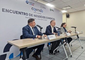 Anuncian encuentro de negocios comercial en el Club de Industriales; esperan a más de 250 PyMes participantes