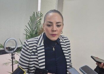 Canaco prevé cerrar el año con un 8.5% de crecimiento económico en Querétaro