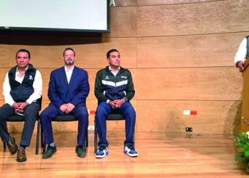 Se disputará el 4o. Circuito de Integración “Ciudadanía y Policía”