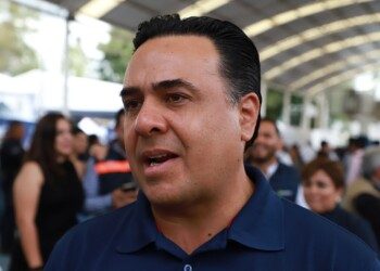 Parque La Queretana será inaugurado a finales de agosto, principios de septiembre