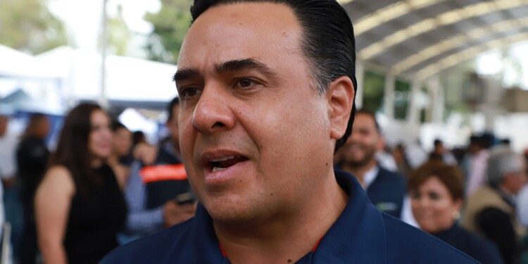 Parque La Queretana será inaugurado a finales de agosto, principios de septiembre