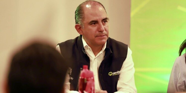 Destinan 5 millones de pesos para reparación de Adoquín en Centro Histórico