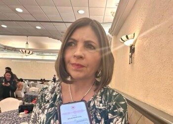 Cierre de año del crecimiento empresarial en México dependerá de reforma Judicial: Coparmex