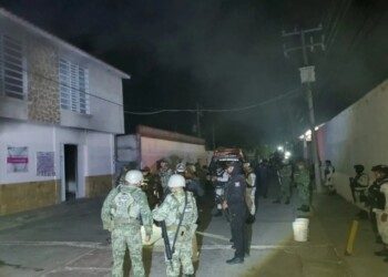 Despenalizan aborto en Puebla