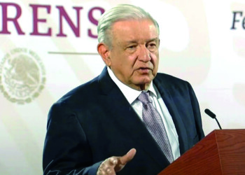 Recomienda Presidente a tres funcionarios más