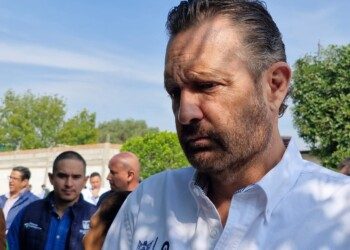 Visitarán Querétaro Presidente y Presidenta Electa: Gobernador