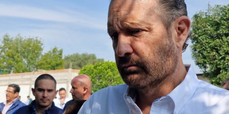 Visitarán Querétaro Presidente y Presidenta Electa: Gobernador