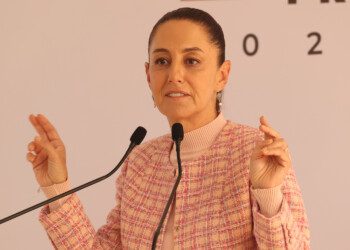 La casa de 300 millones del líder del PRI