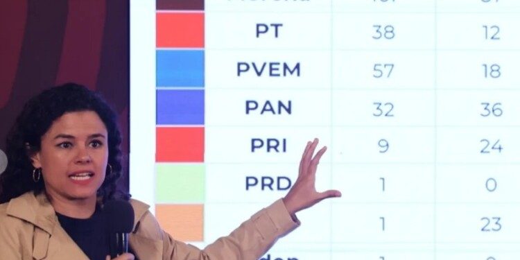 La casa de 300 millones del líder del PRI